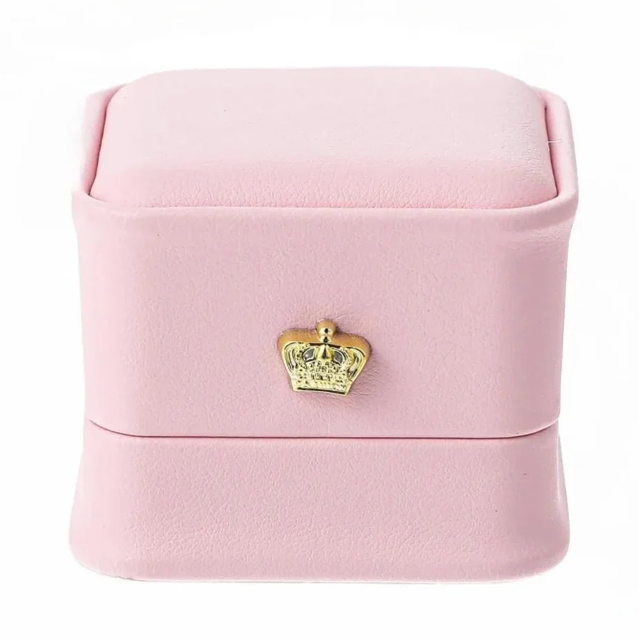 Ring - Geschenkbox
