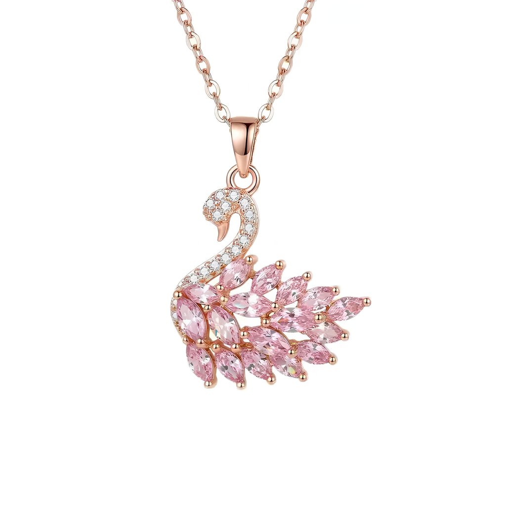 Blossom Schwan
