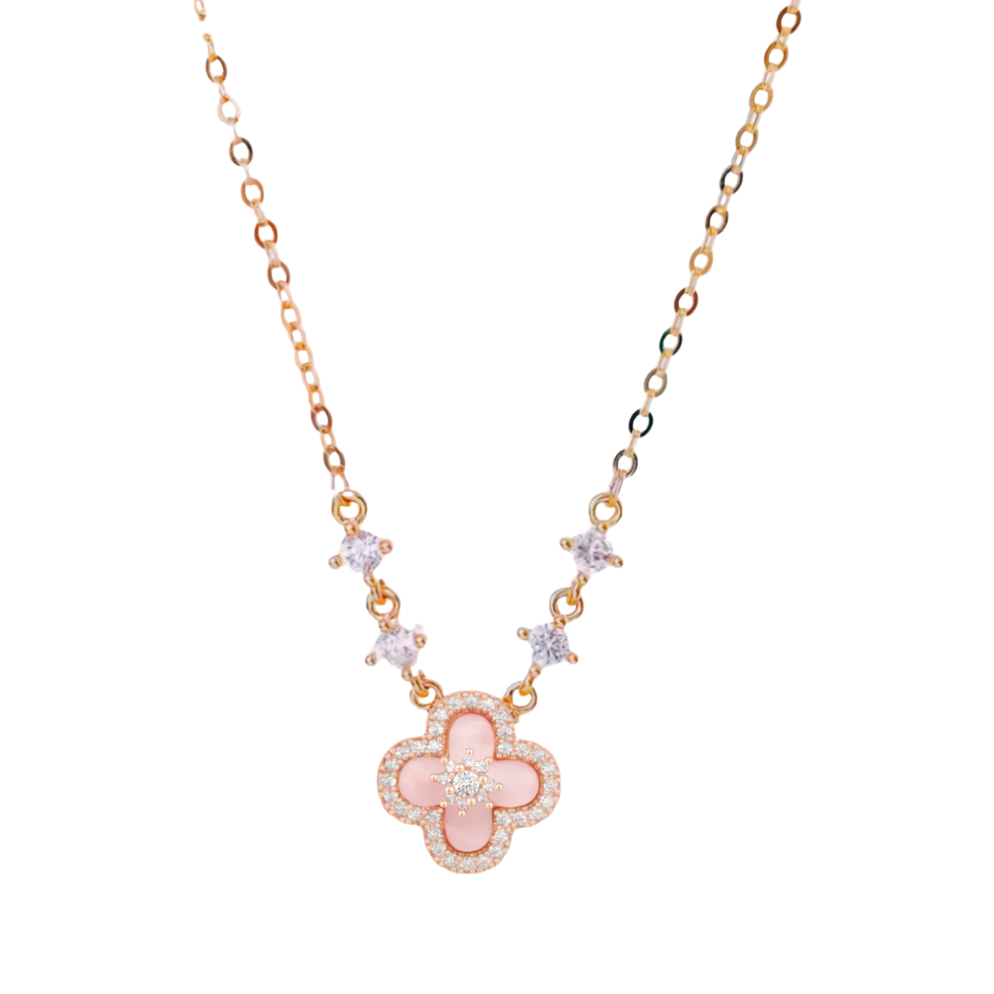 Sakura Kette