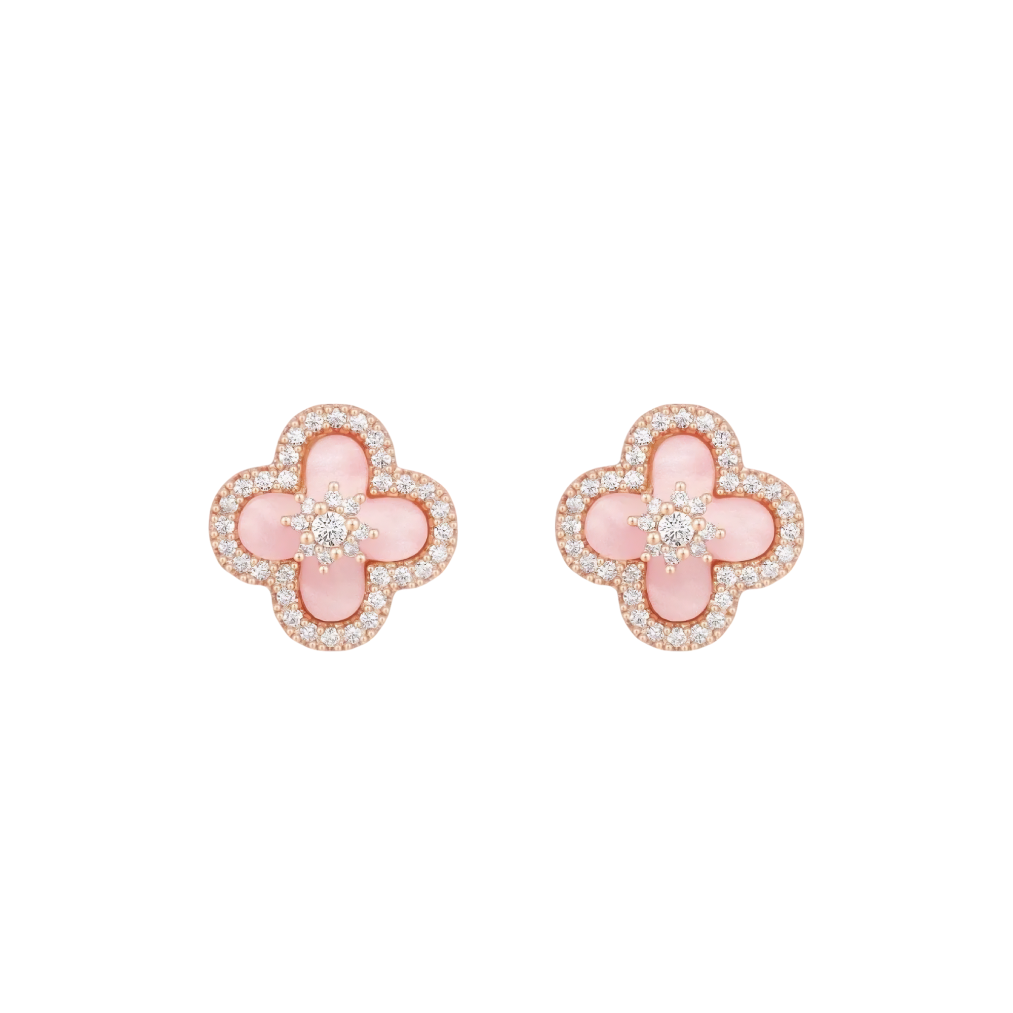 Sakura Ohrringe